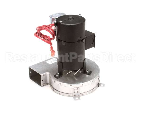 28G66 Lennox Draft Inducer Blower, 1/12 Hp, 208-230 V