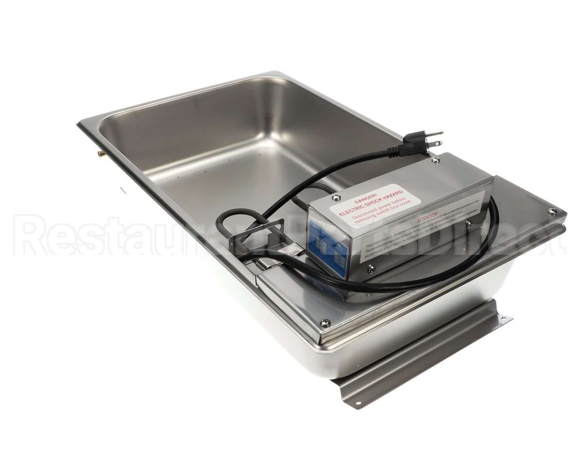 28H12042 Heatcraft Condensate Pan Htr 1000W 120V