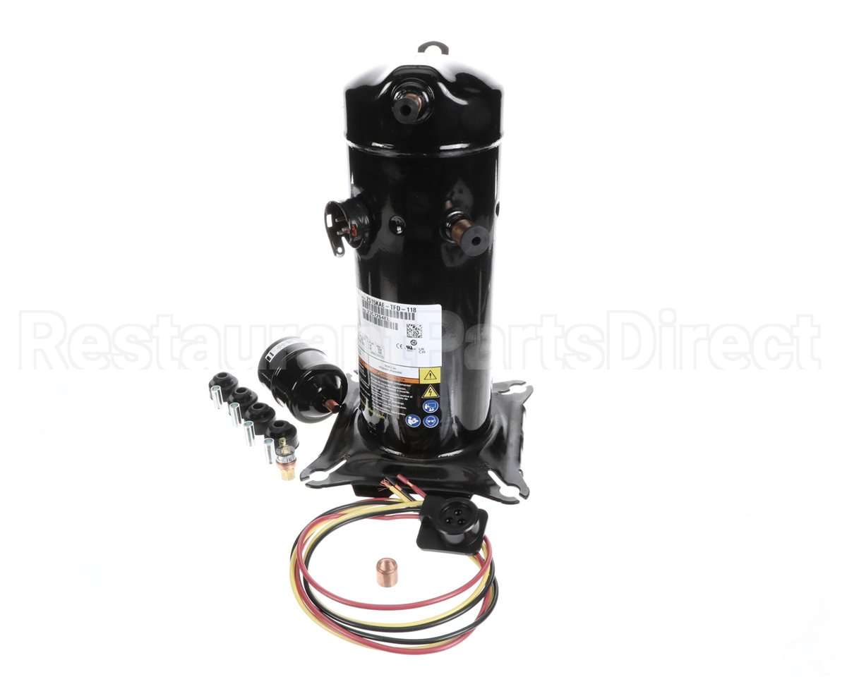 28W83 Lennox Scroll Compressor