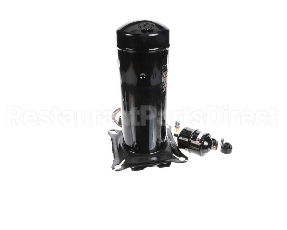 28W83 Lennox Scroll Compressor