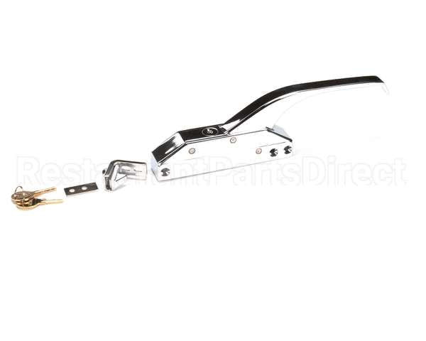 29-0008 Autofry Latch, Front Door