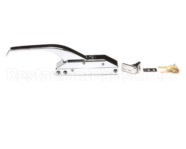 29-0008 Autofry Latch, Front Door