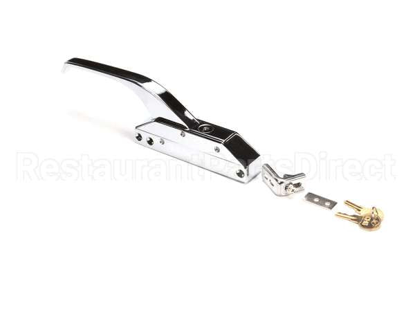 29-0008 Autofry Latch, Front Door