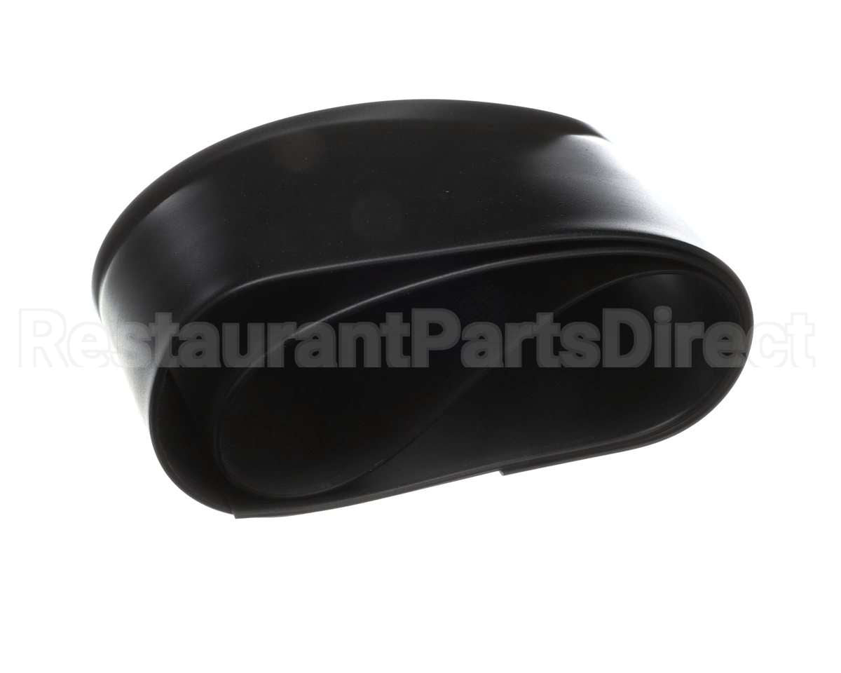 29-00179 Master-Bilt Base Molding 4, Jcb-80-404 .08