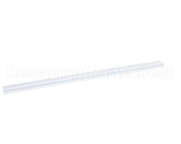 29-01315 Master-Bilt Price Tag Molding, White 1 1/4
