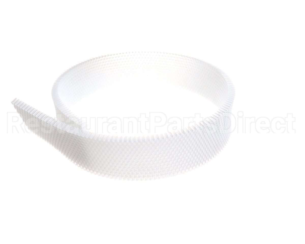 29-01839 Master-Bilt Polycarbonate Honeycomb, White