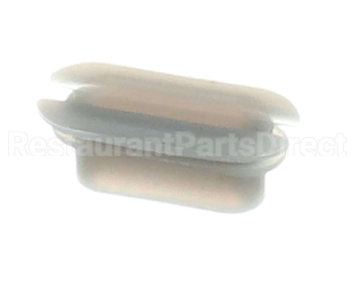 290-00099 Grindmaster Cecilware Drainage Channel Silicone Cs2E