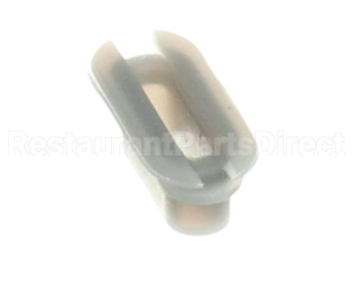 290-00099 Grindmaster Cecilware Drainage Channel Silicone Cs2E