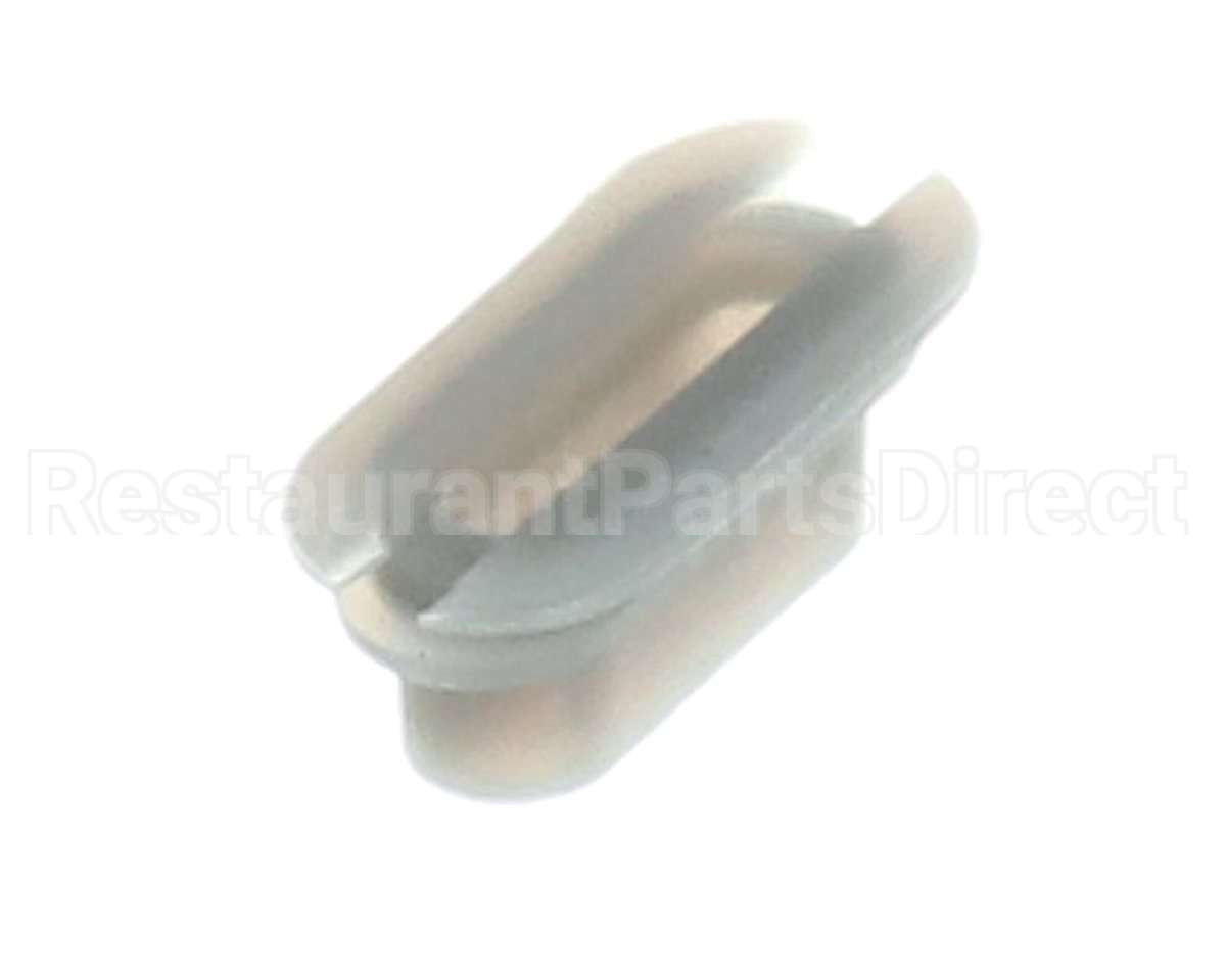 290-00099 Grindmaster Cecilware Drainage Channel Silicone Cs2E