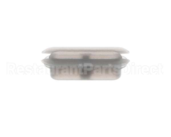 290-00106 Grindmaster Cecilware Drainage Channel Silicone, Cs-
