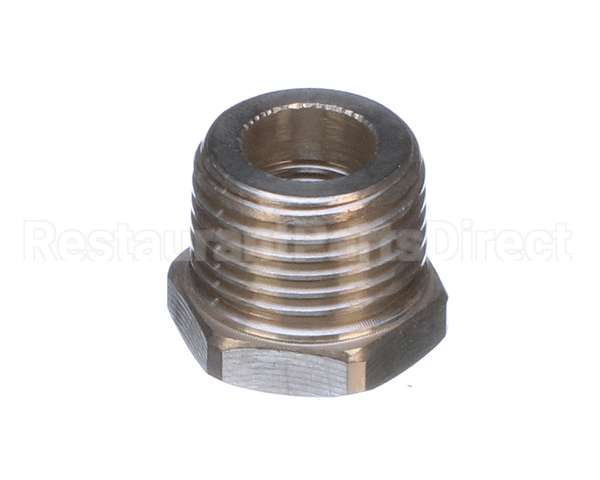 2900-3311 Fisher Bushing 1/2M X 1/4F 304 Pol