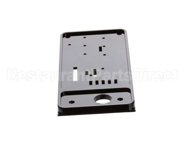 29008.0000 Bunn End Cap, Membrane Switch