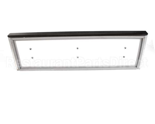 29015 Silver King Drawer Assembly Front Foamed 2Pan