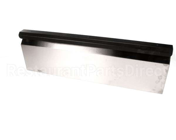 29015 Silver King Drawer Assembly Front Foamed 2Pan