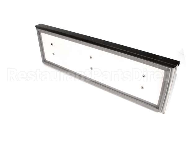 29015 Silver King Drawer Assembly Front Foamed 2Pan