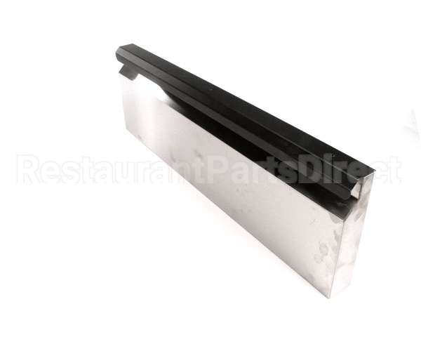 29015 Silver King Drawer Assembly Front Foamed 2Pan