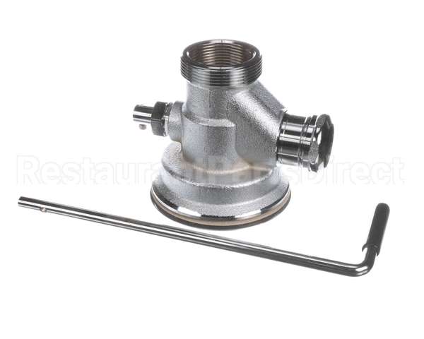 29033 Fisher Drain Bw Fs Ovf Rc