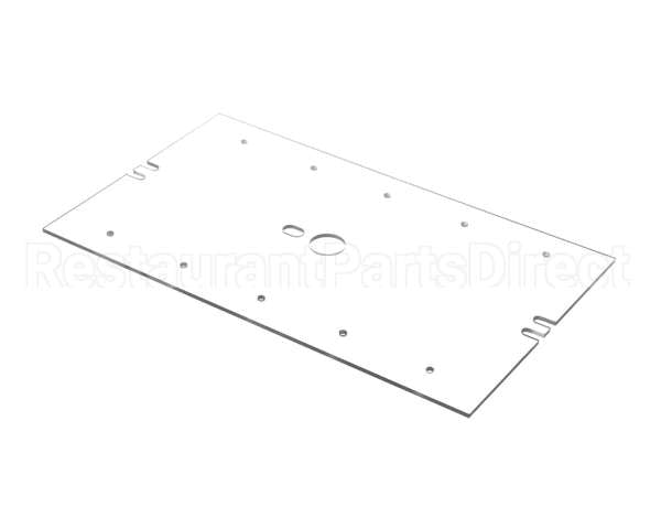 29038-0168 Carter Hoffmann Bottom Insulator Cap