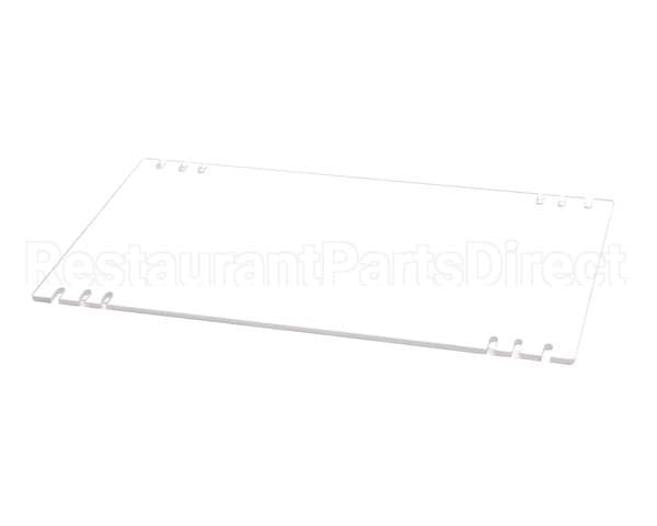 29038-0169 Carter Hoffmann Pan Cover