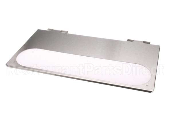 29038-0512 Carter Hoffmann Inr Btm Insul 2W No Holes