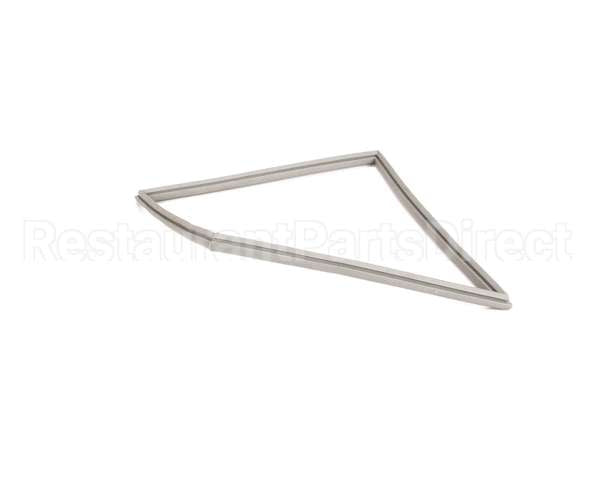 29038-4068 Carter Hoffmann Door Gasket For -4069, 11.875X10.8125X0.