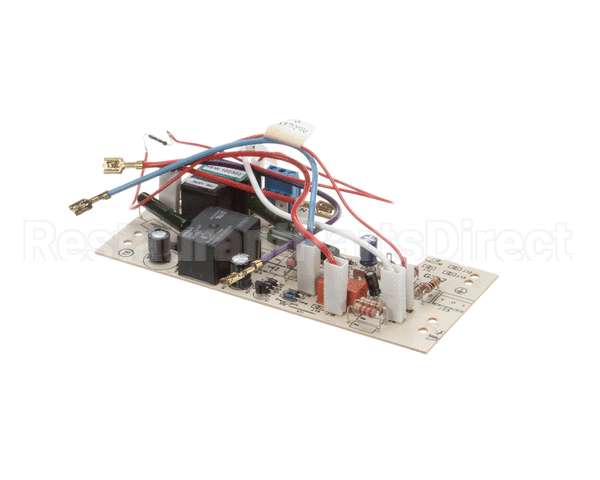 29049S Robot Coupe Pcb Assembly R301U Usa 115/60