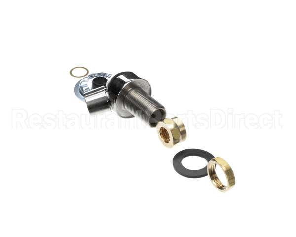 2905 Fisher Fitting Trough