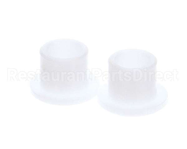 29058 Robot Coupe Cl50 Shouldered Ring Ass.