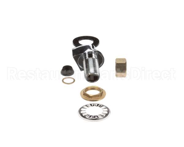 2906 Salvajor Fixed Nozzle (1/2)