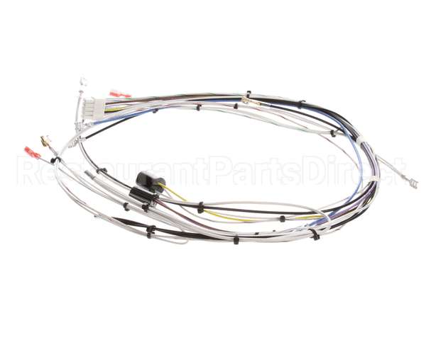 29072.0000 Bunn Wiring Harn,Main-Cdbc 120V