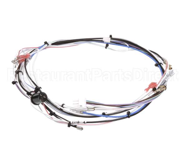 29072.0016 Bunn Wiring Harn,Main 120V 1L/2U