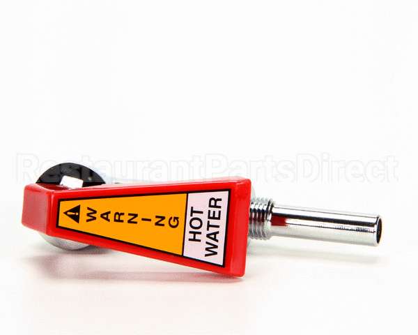 29075.0000 Bunn Faucet Ay,Gravity W/Hose Fit