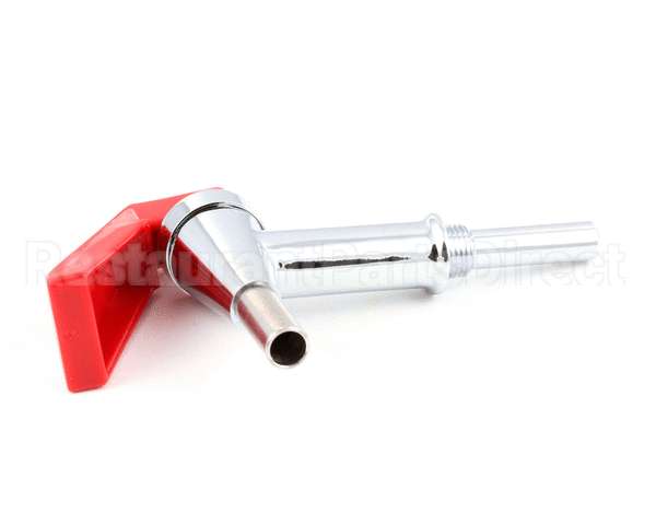 29075.0002 Bunn Faucet Assembly, Tapered W/Ext