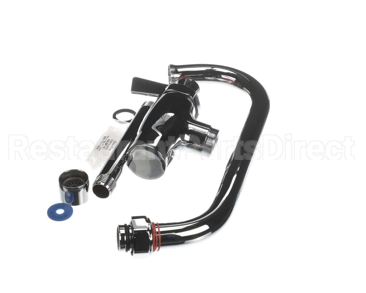 29080 Fisher Faucet Addoncdlh 08Ss
