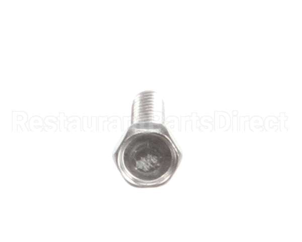29082.0000 Bunn Screw, Hex Hd 6-32Unf-2A(.50Lg