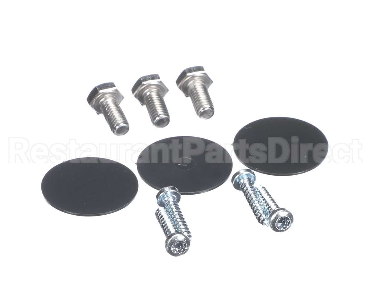 29083 Robot Coupe R301/U Screws Ass.