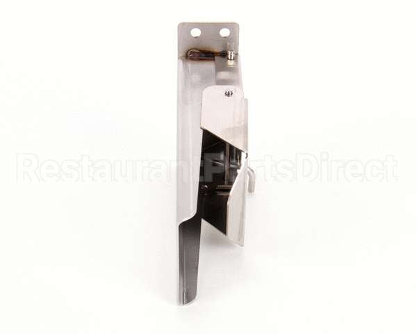 29085.1000 Bunn Chute/Dechaffer Assembly, G1-Nsf