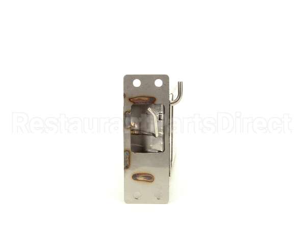 29085.1001 Bunn Chute/Dechaffer Assembly,G2/G3 Nsf