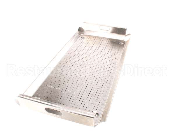 29097 Power Soak Systems Basket Scrap Assembly Wendys(14Rin