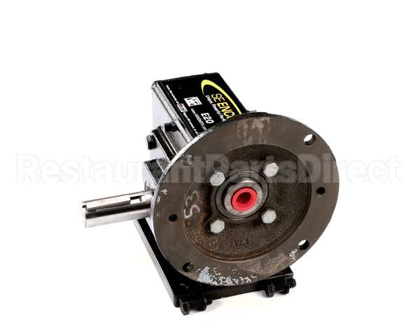 291-1004 American Dish Service Gear Reducer 53:1 (Machines Af