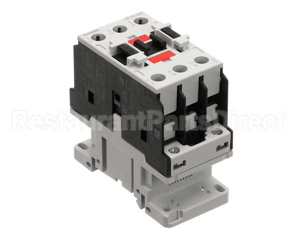 291-3001 American Dish Service Contactor, Wash, Rinse, & Con