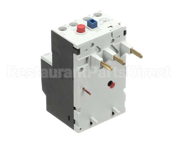 291-3002 American Dish Service Overload, Wash Pump - Three P