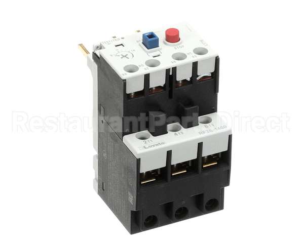 291-3002 American Dish Service Overload, Wash Pump - Three P