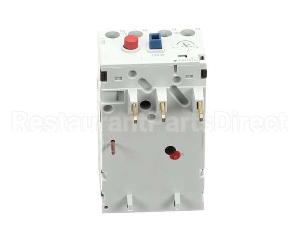 291-3002 American Dish Service Overload, Wash Pump - Three P