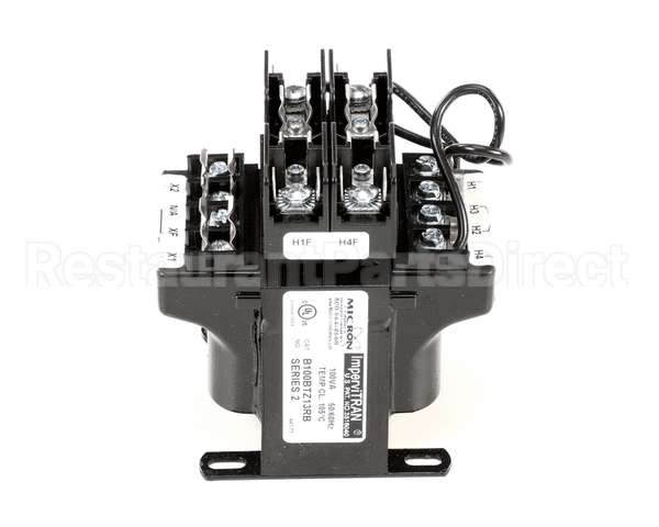 291-3004 American Dish Service Transformer With Jumper Wires
