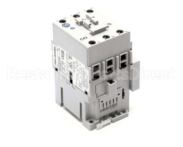 291-3032 American Dish Service Contactor Wash Heater