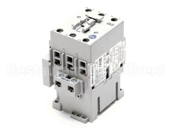 291-3032 American Dish Service Contactor Wash Heater