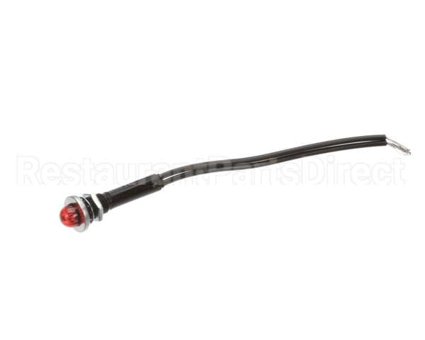 291-7101 American Dish Service Light, Indicator, Et-Af, Adc-