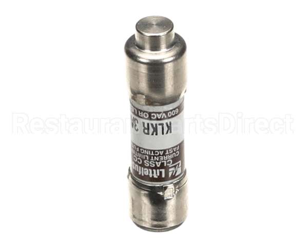 291-9101 American Dish Service Fuse, Primary - Three Phase -
