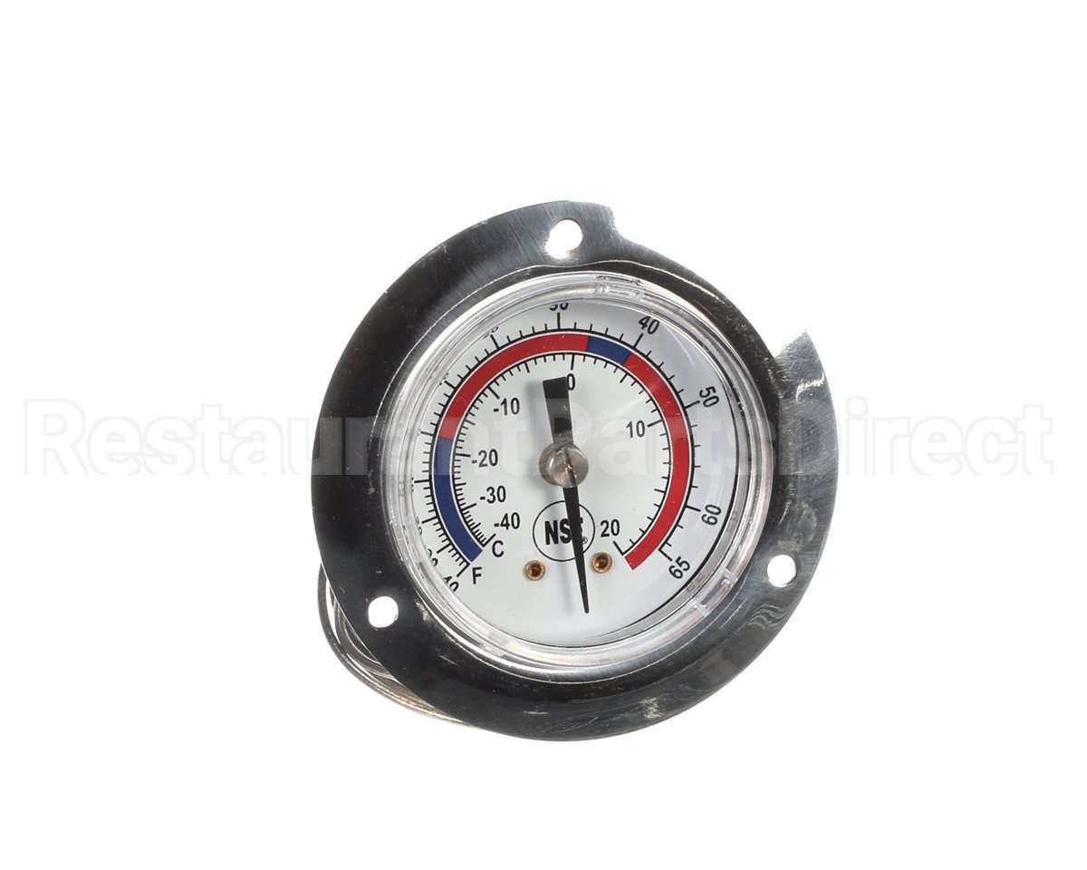 2910011 Florida Stainless Thermometer